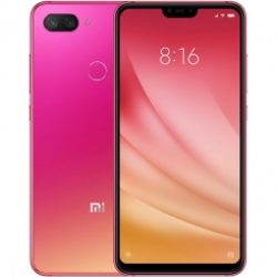 Замена стекла экрана Xiaomi Mi8 Lite