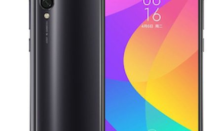 Замена стекла экрана Xiaomi Mi A3