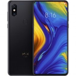 Замена стекла экрана Xiaomi Mi Mix 3