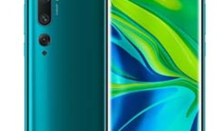 Замена стекла экрана Xiaomi Mi 10 Pro