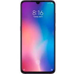 Замена стекла экрана Xiaomi Mi9