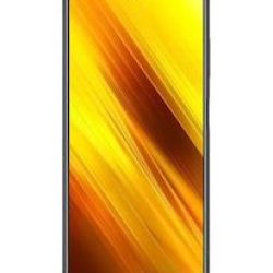 Замена стекла экрана Xiaomi Poco X3 Pro