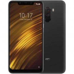 Замена стекла экрана Xiaomi Pocofone F1