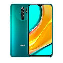 Замена стекла экрана Xiaomi Redmi 9