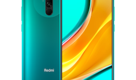 Замена стекла экрана Xiaomi Redmi 9
