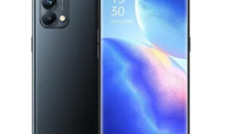 Ремонт OPPO Reno 5. Замена экрана с гарантией