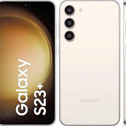 Замена стекла Samsung Galaxy S23 Plus (S916) в Минске