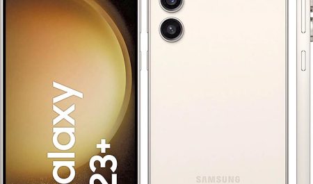 Замена стекла Samsung Galaxy S23 Plus (S916) в Минске
