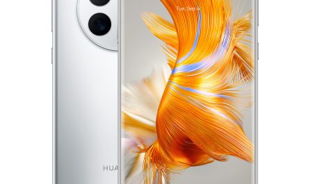 Замена экрана Huawei Mate 50 (CET-AL00) в Минске