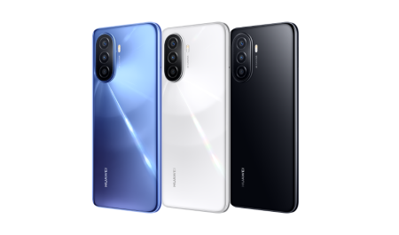 Замена экрана Huawei Nova Y70 (MGA-LX9) в Минске