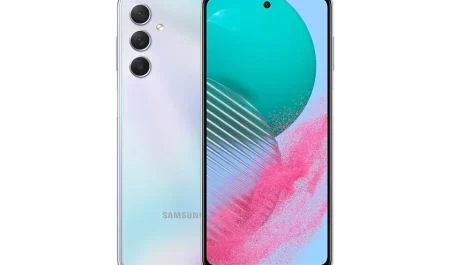 Замена стекла экрана Samsung M54 в Минске