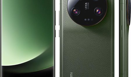 Замена стекла экрана Xiaomi 13 Ultra в Минске