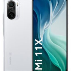 Замена стекла экрана Xiaomi Mi 11i