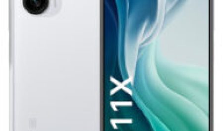 Замена стекла экрана Xiaomi Mi 11i