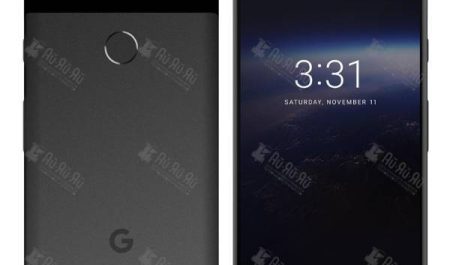 Замена экрана Google Pixel 8 Pro в Минске