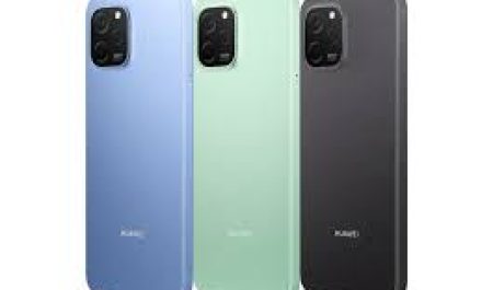 Замена экрана Huawei Nova Y61 в Минске