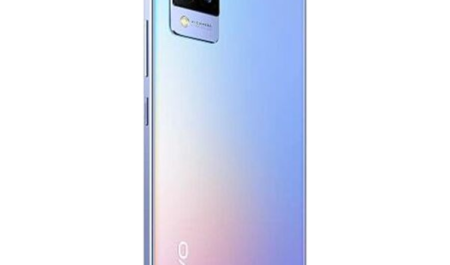 Замена стекла экрана Vivo V21 (V2066)