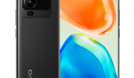 Замена стекла экрана Vivo V25 Pro