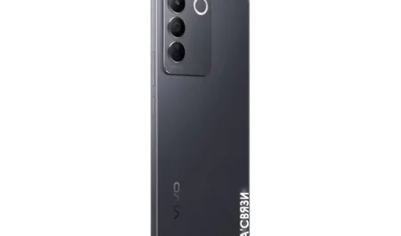 Замена стекла экрана Vivo V27e (V2237)