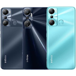 Замена стекла экрана Infinix Hot 20 (X6826B)