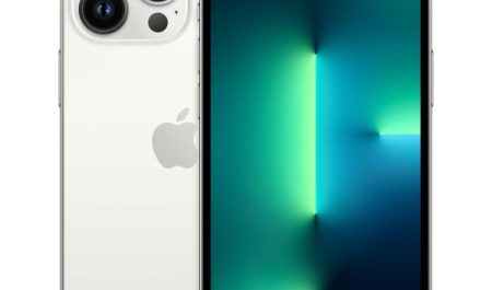 Замена заднего стекла корпуса iPhone 13 Pro в Минске