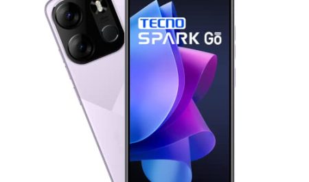 Замена экрана Tecno Spark Go 2023 в Минске