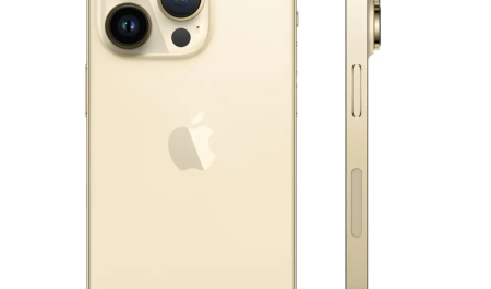 Замена заднего стекла корпуса iPhone 14 Pro Max