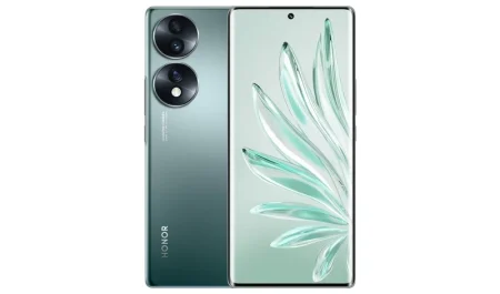Замена экрана Honor 70 (FNE-NX9) в Минске