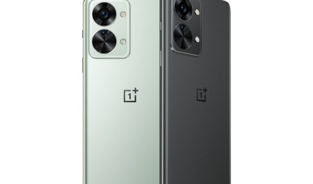 Замена экрана OnePlus Nord 2T в Минске