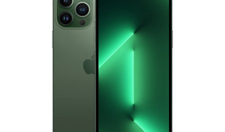 Ремонт iPhone 13 Pro Max в Минске