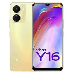 Замена стекла экрана Vivo Y16 (V2204)