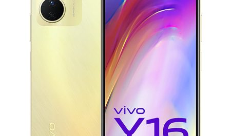Замена стекла экрана Vivo Y16 (V2204)