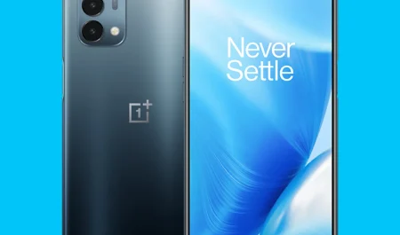 Замена экрана OnePlus Nord N200 в Минске