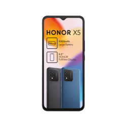 Замена экрана Honor X5 (VNA-LX2) в Минске
