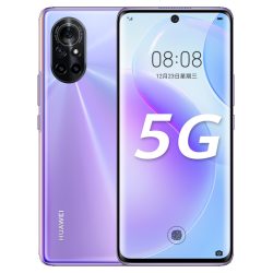 Замена экрана Huawei nova 8 (ANG-LX1) в Минске
