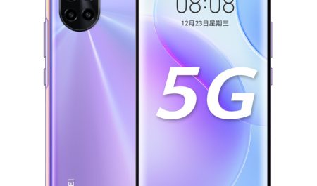 Замена экрана Huawei nova 8 (ANG-LX1) в Минске