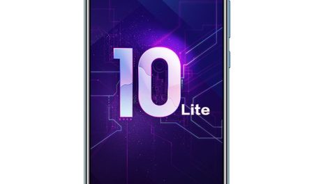Замена экрана Honor 10 Lite (HRX-LX1) в Минске