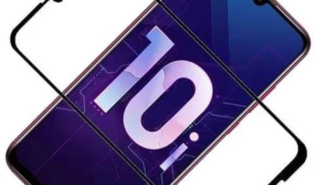 Замена экрана Honor 10i (HRY-LX1T) в Минске