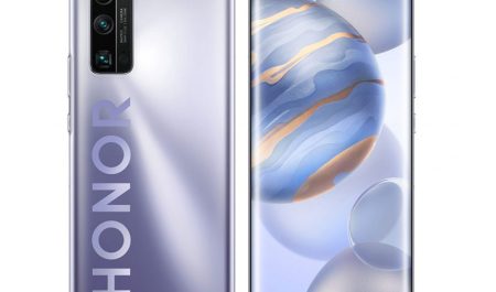 Замена экрана Honor 30 Pro+ (EBG-AN10) в Минске