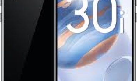 Замена экрана Honor 30i (LRA-LX1) в Минске