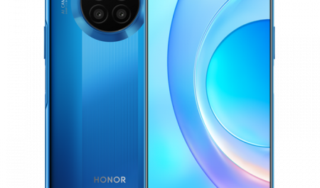 Замена экрана Honor 50 Lite (NTN-LX1) в Минске