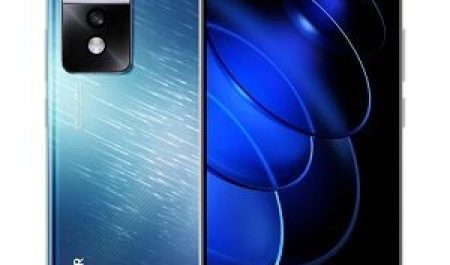 Замена экрана Honor 80 GT (AGT-AN00) в Минске