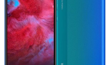 Замена экрана Honor 8S (KSA-LX9) в Минске