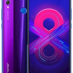 Замена экрана Honor 8X (JSN-L21) в Минске
