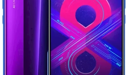 Замена экрана Honor 8X (JSN-L21) в Минске