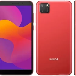 Замена экрана Honor 9S DUA-LX9 в Минске