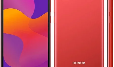 Замена экрана Honor 9S DUA-LX9 в Минске