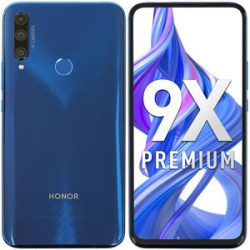 Замена экрана Honor 9X Lite (JSN-L21) в Минске