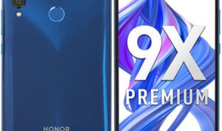 Замена экрана Honor 9X Lite (JSN-L21) в Минске