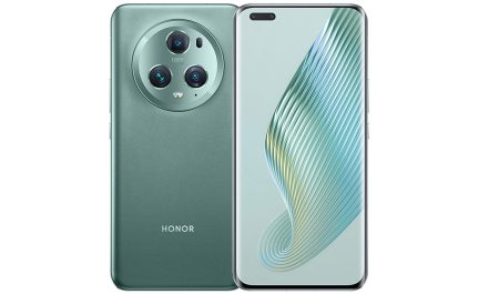 Замена экрана Honor Magic 5 (PGT-AN00) в Минске